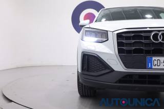AUDI Q2 usata, con Monitoraggio pressione pneumatici