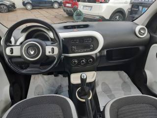RENAULT Twingo usata, con Alzacristalli elettrici