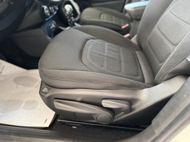 JEEP Renegade usata, con Volante in pelle