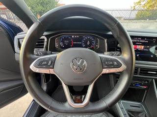 VOLKSWAGEN Taigo usata, con Park Distance Control