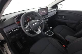DACIA Sandero usata 8