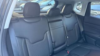 JEEP Compass usata, con Immobilizzatore elettronico