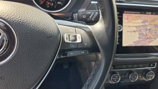 VOLKSWAGEN Tiguan usata, con Sistema di navigazione