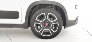 FIAT Panda usata, con Chiusura centralizzata telecomandata