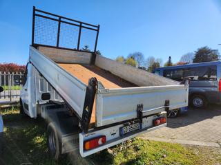 OPEL Movano usata, con Autoradio