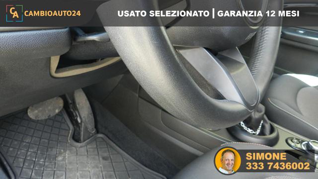 MINI Countryman usata 67