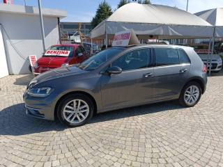 VOLKSWAGEN Golf usata, con Airbag laterali