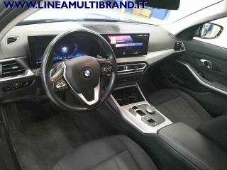 BMW 320 usata, con Controllo automatico clima