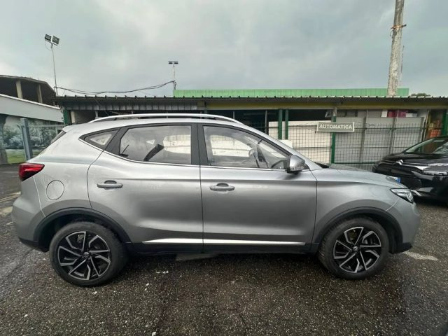 MG ZS usata, con Antifurto