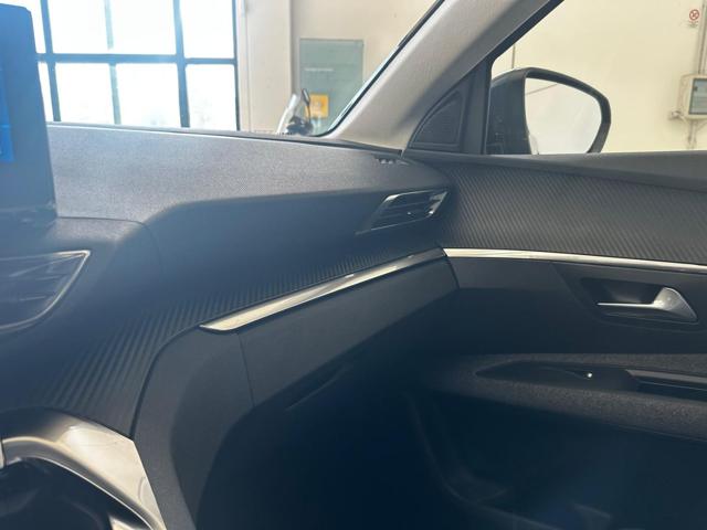 PEUGEOT 3008 usata, con Bluetooth