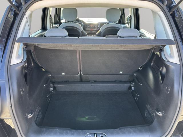 FIAT 500L usata, con Cruise Control