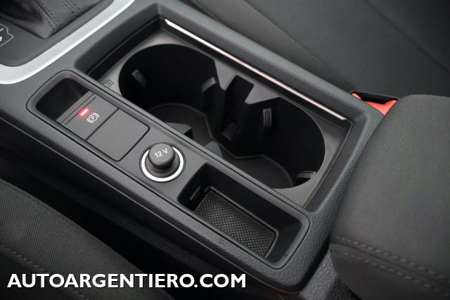 AUDI Q3 usata, con Chiusura centralizzata