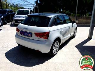 AUDI A1 usata, con Boardcomputer