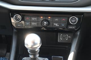 JEEP Compass usata, con Park Distance Control