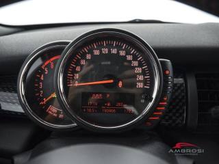 MINI Cooper SD usata 12