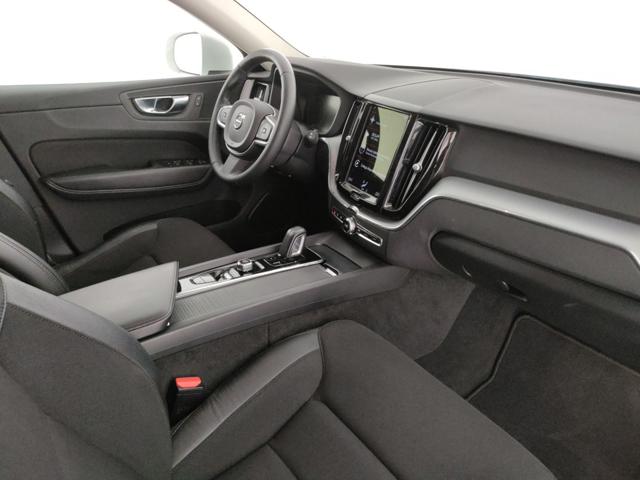 VOLVO XC60 usata, con Trazione integrale