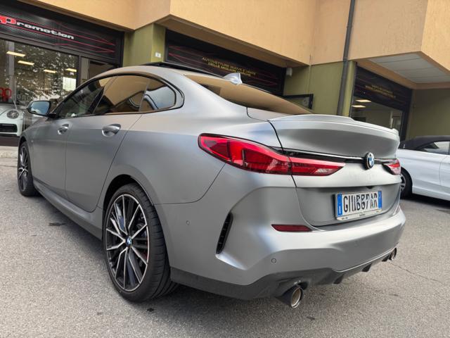 BMW 220 usata, con Controllo automatico clima