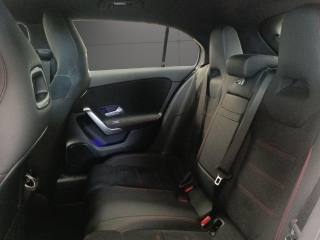 MERCEDES-BENZ A 180 usata, con Cruise Control