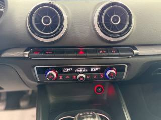 AUDI A3 usata, con Immobilizzatore elettronico