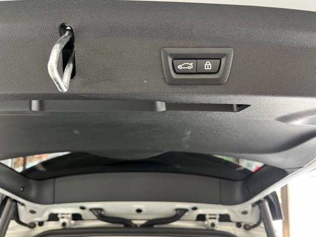 MINI Countryman usata, con Chiusura centralizzata