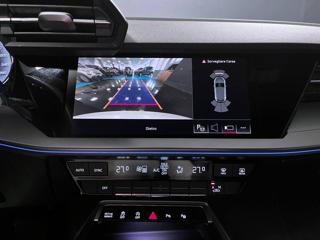 AUDI A3 usata, con Cruise Control