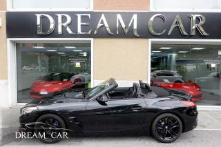 BMW Z4 usata, con Airbag