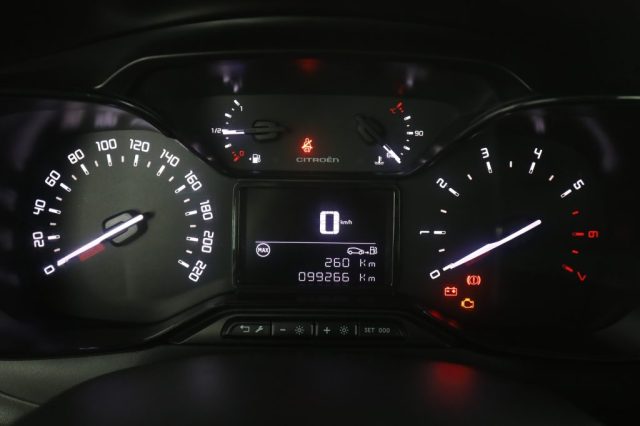 CITROEN C3 usata 6