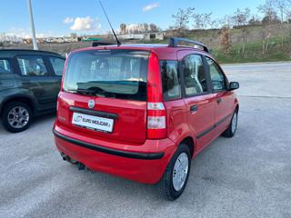FIAT Panda usata, con Climatizzatore