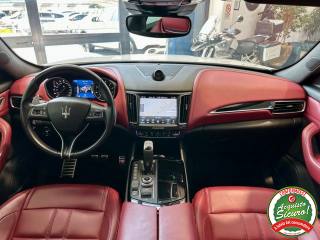 MASERATI Levante usata, con Controllo trazione