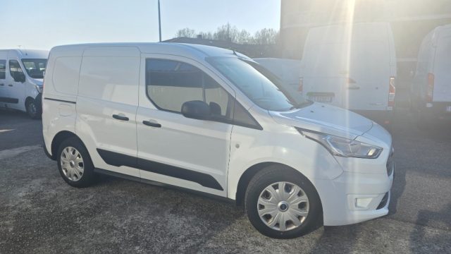 FORD Transit Connect usata, con ABS
