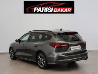 FORD Focus usata, con Airbag Passeggero