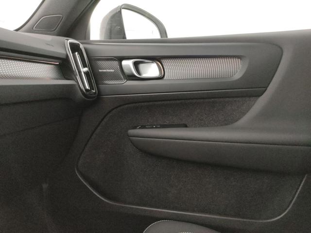VOLVO XC40 usata, con Bracciolo