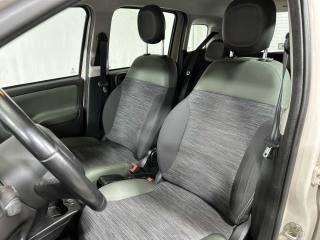 FIAT Panda usata 18