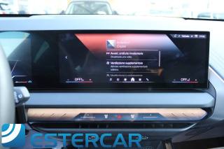 BMW X3 usata, con Luci diurne LED