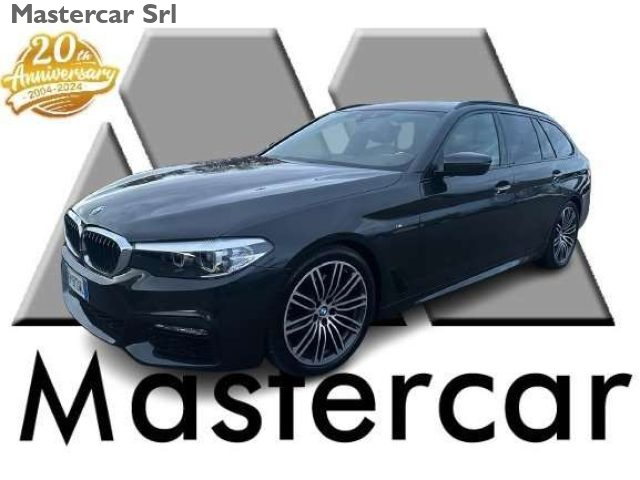 BMW 530 usata, con ABS