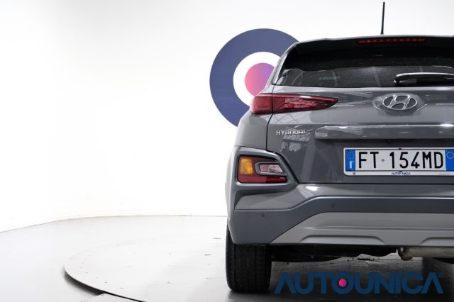 HYUNDAI Kona usata 47
