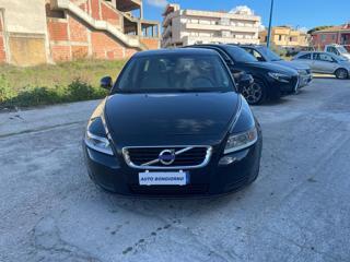 VOLVO V50 usata, con Airbag laterali