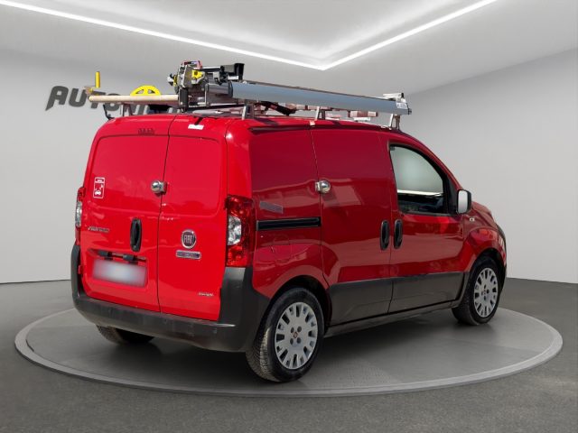 FIAT Fiorino usata, con Climatizzatore