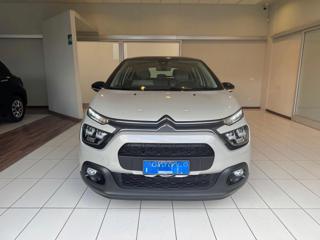 CITROEN C3 usata, con Airbag