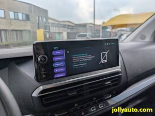 FIAT Ulysse usata, con Controllo elettronico della corsia