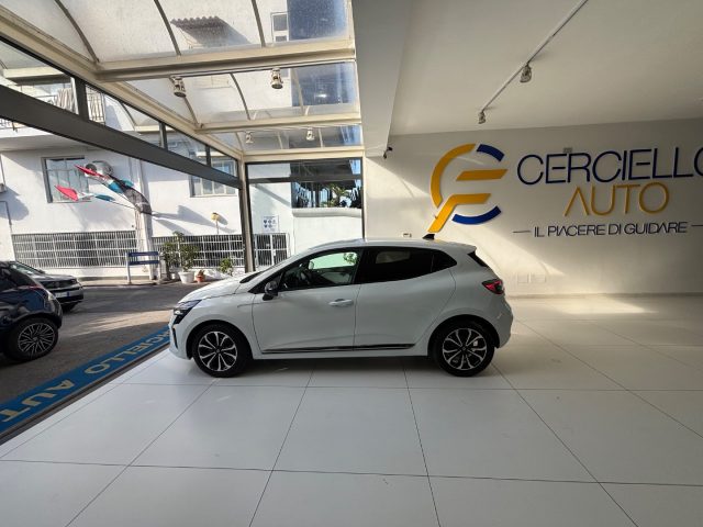 RENAULT Clio usata, con Controllo trazione