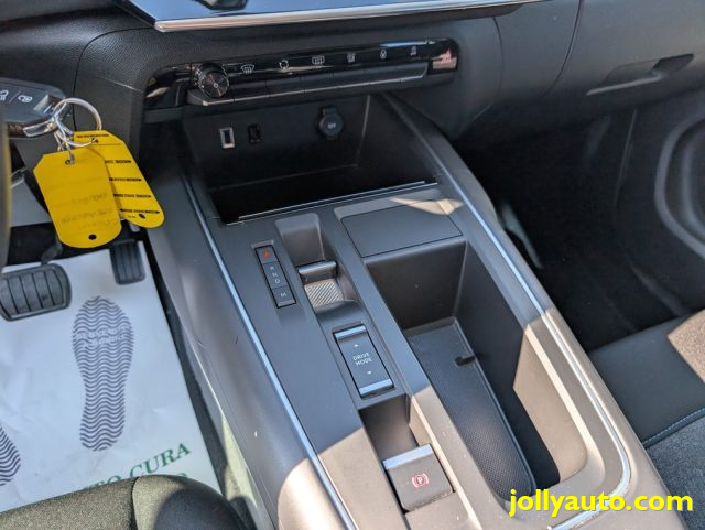 CITROEN C5 Aircross usata, con Airbag testa