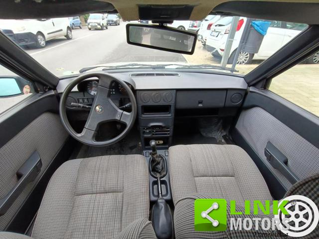 ALFA ROMEO 33 usata 28