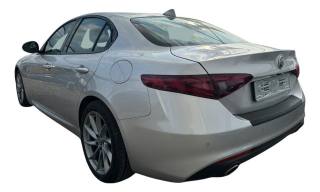 ALFA ROMEO Giulia usata, con Airbag laterali
