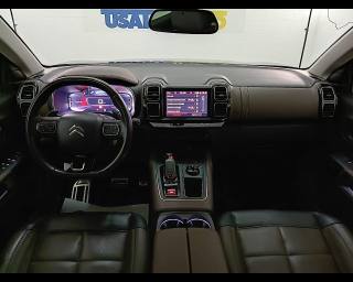 CITROEN C5 Aircross usata, con Sospensioni pneumatiche