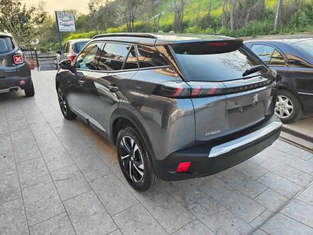 PEUGEOT 2008 usata, con Chiusura centralizzata