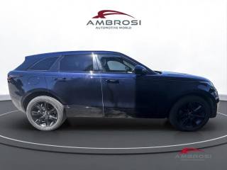 LAND ROVER Range Rover Velar usata 4