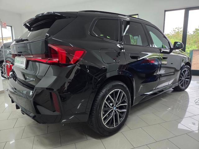 BMW X1 usata, con Immobilizzatore elettronico