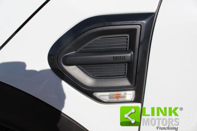 MINI Cooper D usata 15