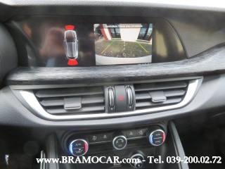 ALFA ROMEO Stelvio usata, con Park Distance Control